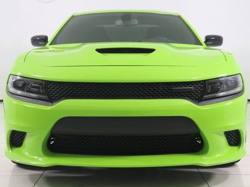 Used 2023 Dodge Charger R/T w/ Blacktop Package image 50