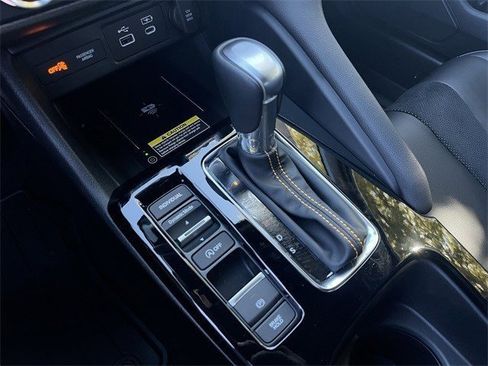 New 2026 Acura Integra A-Spec image 21