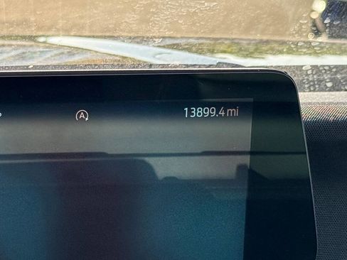 Used 2025 Ford Expedition Tremor AWD/4WD image 33