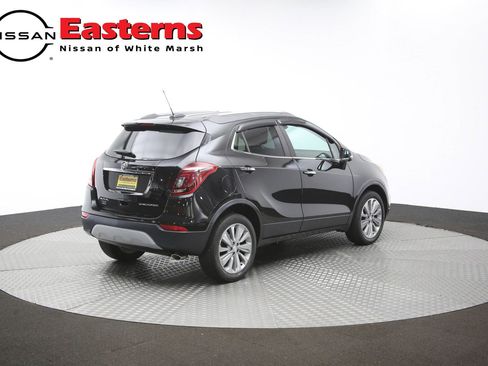 Used 2017 Buick Encore Preferred FWD image 39