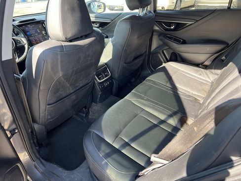 Used 2021 Subaru Outback Limited XT AWD/4WD image 11