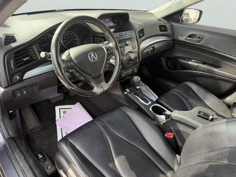 Used 2019 Acura ILX FWD image 31