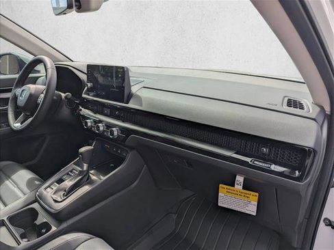 New 2026 Honda CR-V EX-L image 27