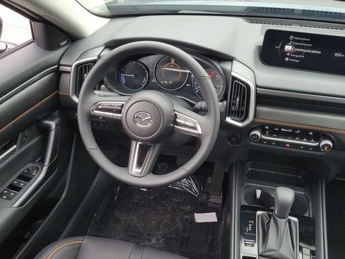 New 2026 MAZDA CX-50 AWD 2.5 Hybrid w/ Cargo Package image 13