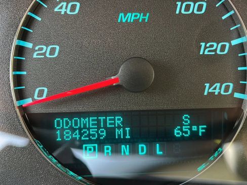 Used 2012 Chevrolet Impala LTZ image 18