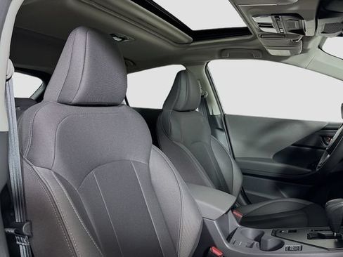 New 2026 Subaru Crosstrek 2.5i Premium AWD/4WD image 27