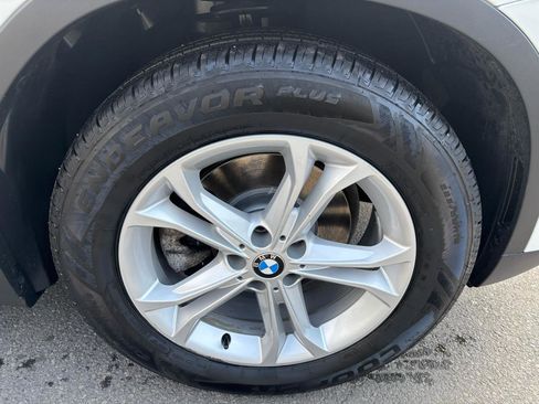 Used 2019 BMW X3 xDrive30i w/ Driving Assistance Package image 12