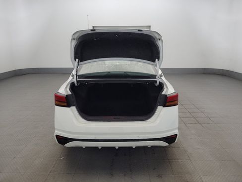 Used 2025 Nissan Altima 2.5 SV FWD image 29