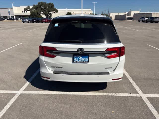 Used 2022 Honda Odyssey Touring image 4