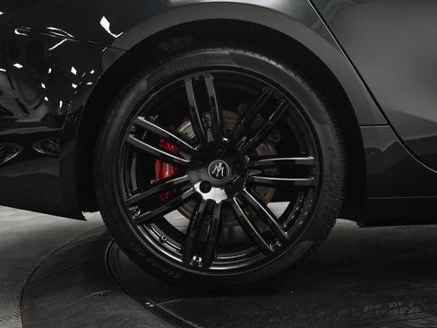 New 2024 Maserati Ghibli Modena image 33