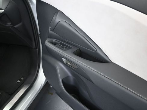 New 2026 Lexus TX 350 AWD image 25