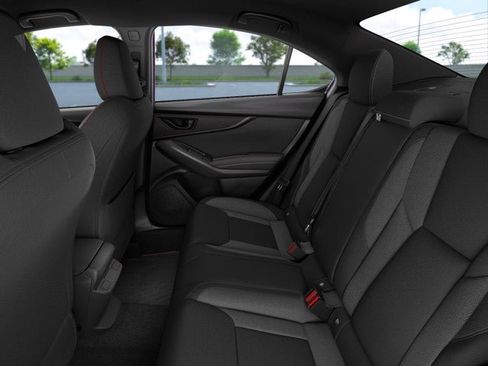 New 2026 Subaru WRX Premium AWD/4WD image 16