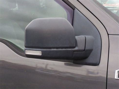 Used 2018 Ford F150 XLT w/ Equipment Group 302A Luxury image 12