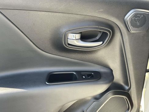 Used 2022 Jeep Renegade Limited w/ Sun, Sound & Wheels Group image 19