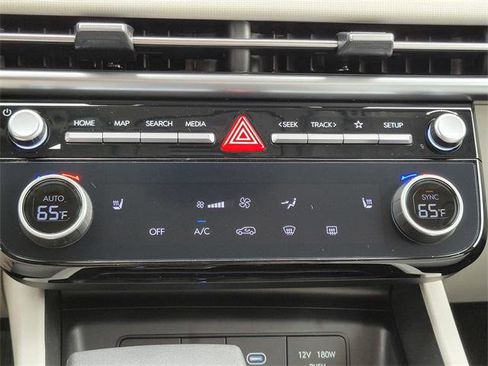 New 2026 Hyundai Tucson SEL image 22