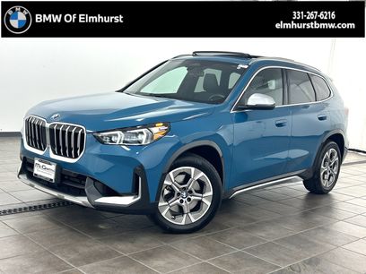 Used 2024 BMW X1 xDrive28i w/ Convenience Package