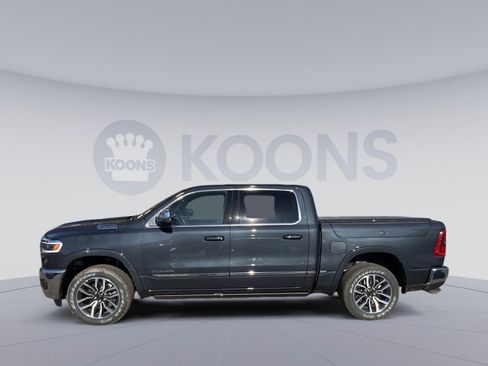 New 2026 RAM 1500 Limited image 2