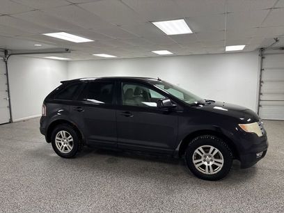 Used 2007 Ford Edge SEL