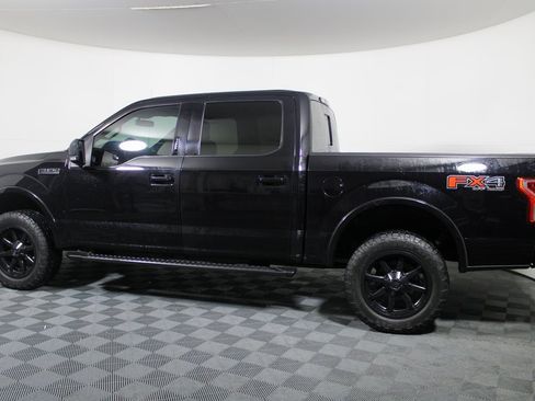 Certified 2019 Ford F150 XLT w/ Equipment Group 302A Luxury image 5