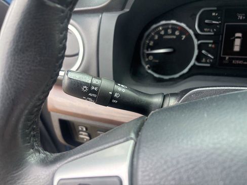 Used 2018 Toyota Tundra Limited AWD/4WD image 19