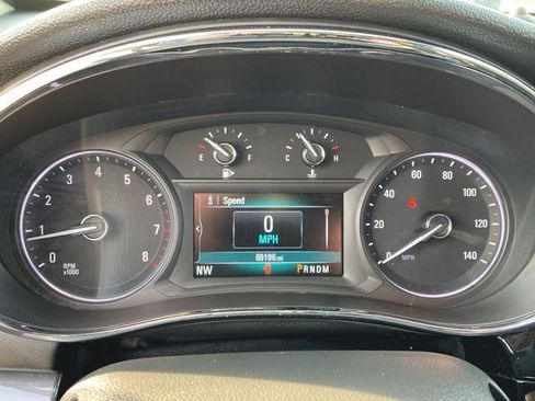 Used 2018 Buick Encore Preferred image 11