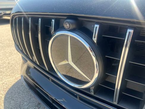 Used 2024 Mercedes-Benz C 43 AMG 4MATIC Sedan image 25