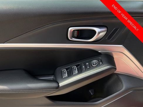 Used 2023 Acura Integra A-Spec image 12