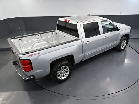 Used 2017 Chevrolet Silverado 1500 LT w/ All Star Edition image 55