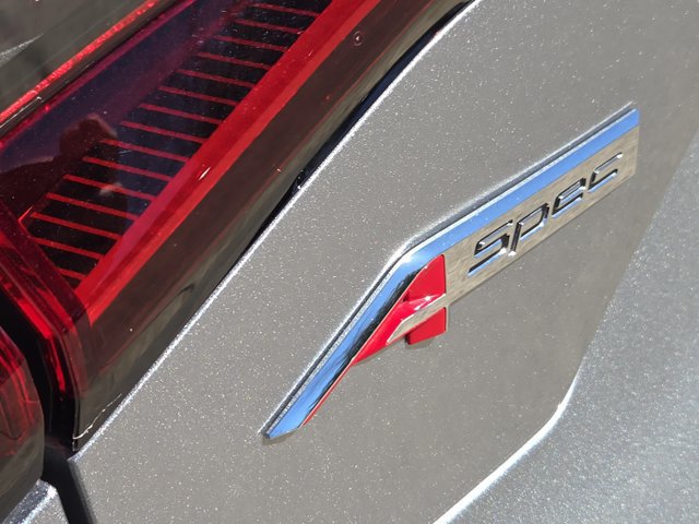 Certified 2026 Acura MDX A-Spec AWD/4WD image 13