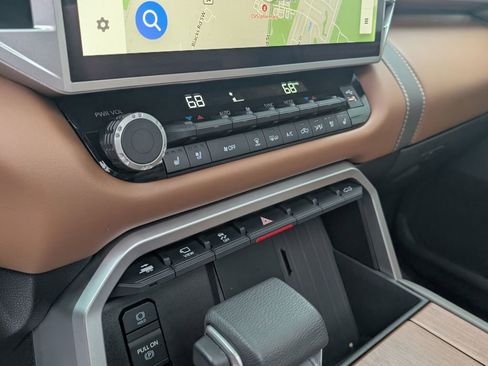 Used 2025 Toyota Tundra 1794 Edition image 22