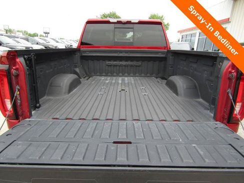 Used 2023 GMC Sierra 2500 Denali w/ Denali Ultimate Package AWD/4WD image 26
