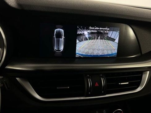 Used 2023 Alfa Romeo Stelvio Veloce image 23