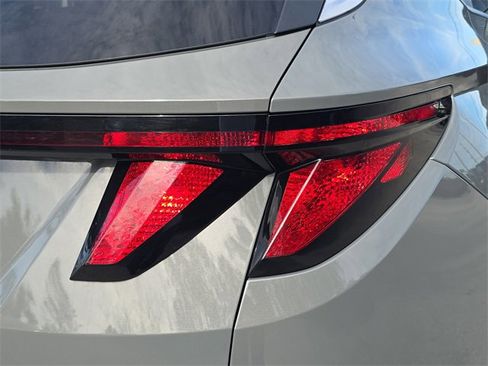 Used 2024 Hyundai Tucson SEL image 8