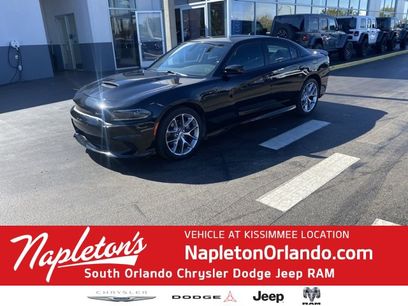 Used 2023 Dodge Charger GT