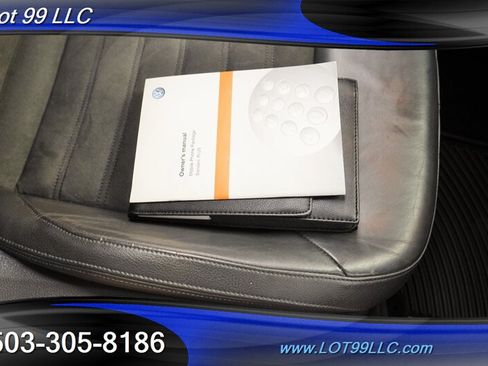 Used 2013 Volkswagen Passat TDI SEL Premium FWD image 34