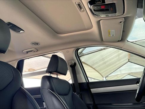 Used 2024 Hyundai Palisade SEL image 12