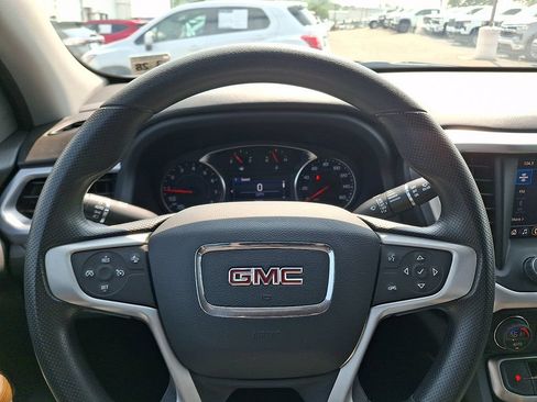 Used 2023 GMC Acadia SLE w/ Driver Convenience Package AWD/4WD image 19