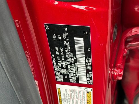 Certified 2024 Lexus RX 350 Premium Plus w/ Cold Area Package FWD image 28