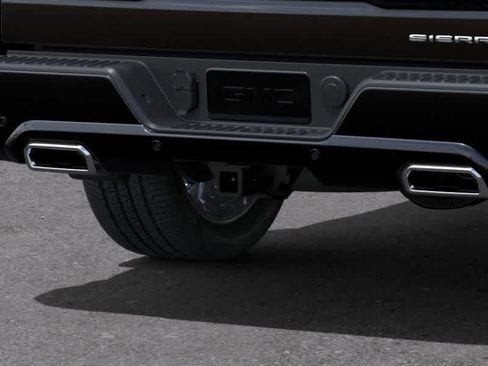 New 2025 GMC Sierra 1500 Denali Ultimate image 14