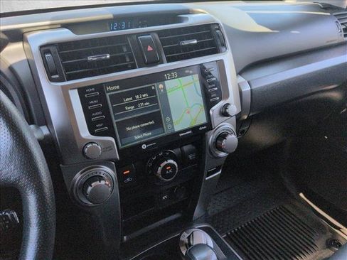 Used 2023 Toyota 4Runner SR5 Premium AWD/4WD image 21