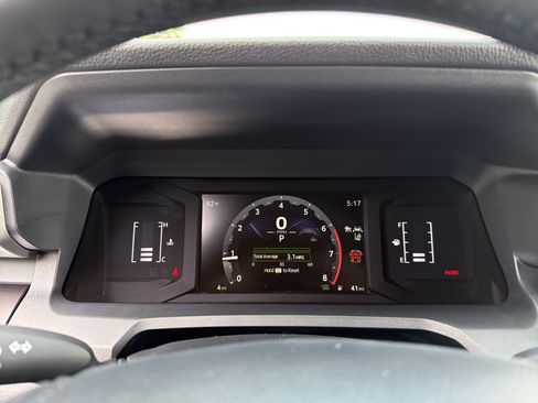 New 2026 Toyota 4Runner SR5 AWD/4WD image 22