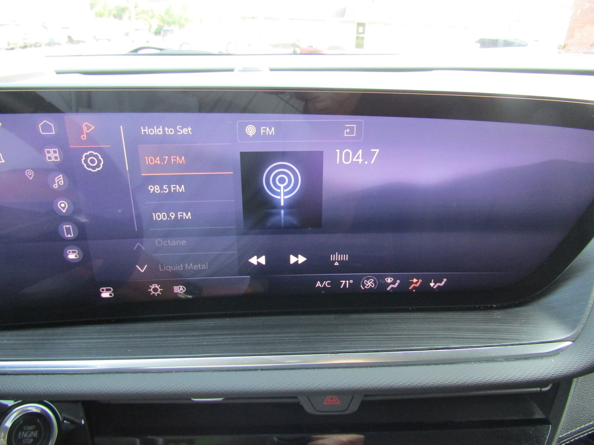 Used 2024 Buick Envision Preferred AWD/4WD image 24