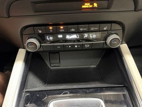 Certified 2021 MAZDA CX-5 Grand Touring AWD/4WD image 40