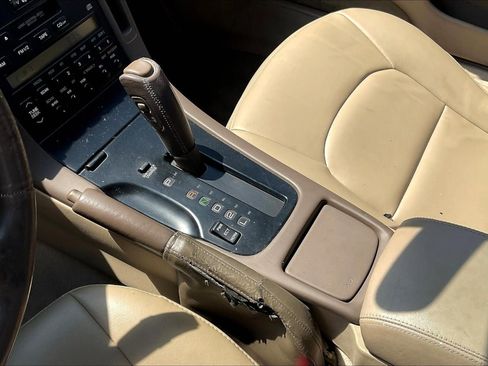 Used 1992 Lexus SC 400 Coupe image 15