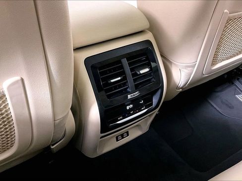 Used 2020 BMW X3 xDrive30i w/ Convenience Package image 35