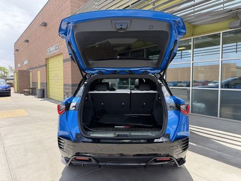 Used 2024 Acura ZDX Type S AWD/4WD image 39