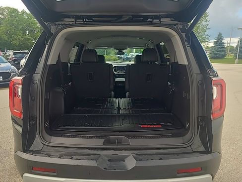 Used 2023 GMC Acadia SLT w/ Preferred Package AWD/4WD image 20