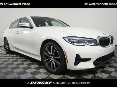 Used 2021 BMW 330i Sedan w/ Convenience Package