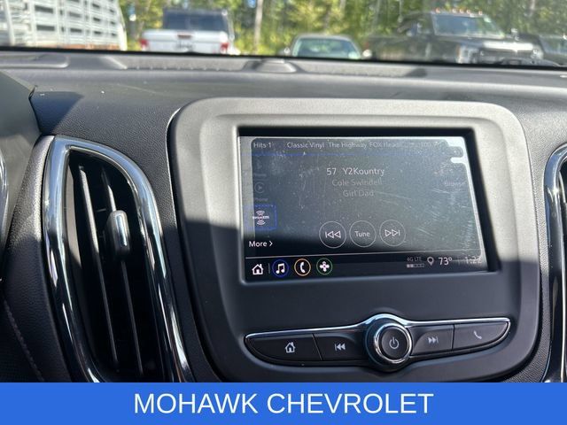 Used 2024 Chevrolet Equinox RS AWD/4WD image 13