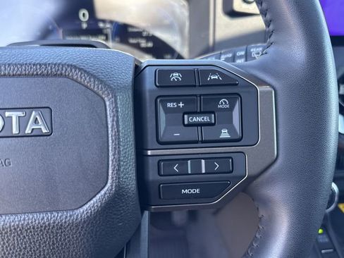 Certified 2024 Toyota Land Cruiser image 14